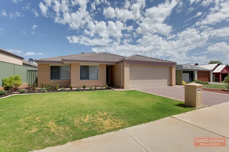 Main view of Homely house listing, 34 Colonial Boulevard, Baldivis WA 6171