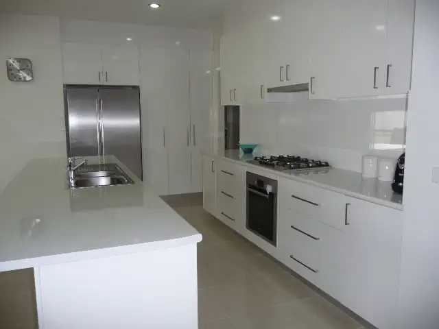 Third view of Homely house listing, 8 Aviemore Crt, Moama NSW 2731
