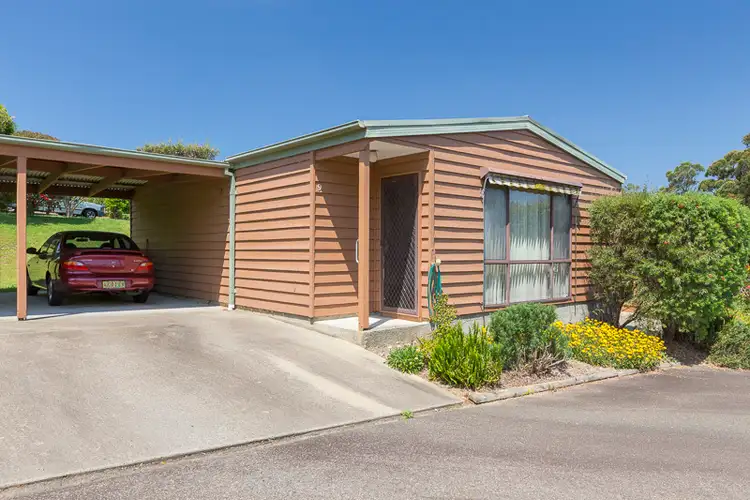 Sixth view of Homely house listing, 9/12 Old Princes Highway, Batemans Bay NSW 2536