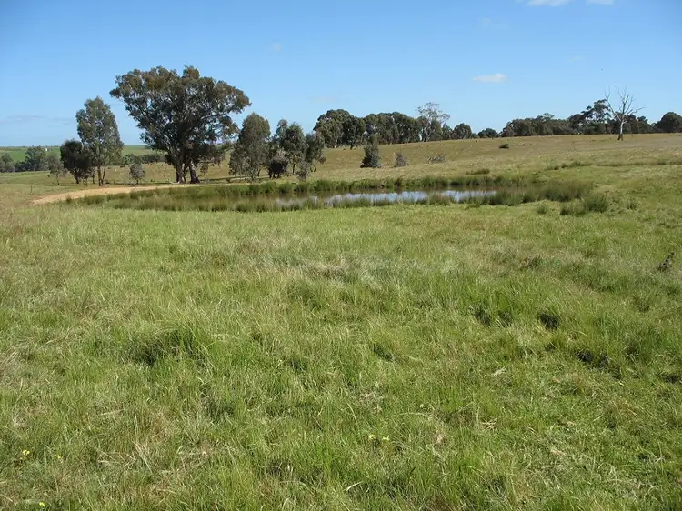 Lot 3 - 9 Hurns Rd, Strathlea VIC 3364