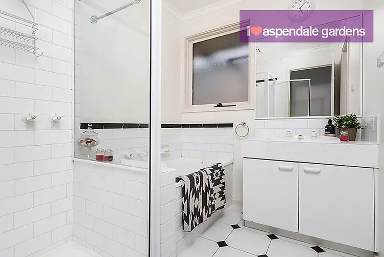 Sixth view of Homely house listing, 70 Branagan Drive, Aspendale Gardens VIC 3195