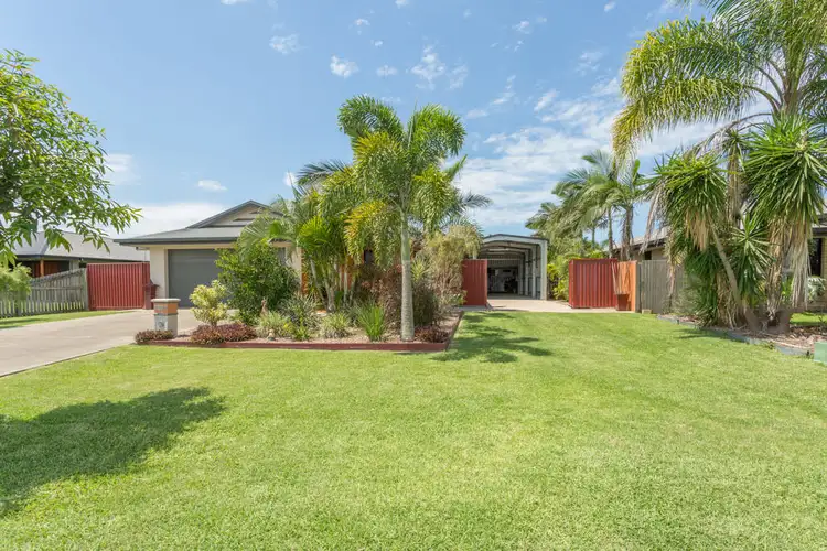 26 Elizabeth Street, Mirani QLD 4754