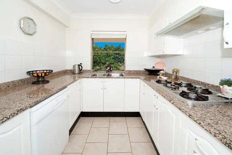 Second view of Homely apartment listing, 16/4-8 Edgecumbe Avenue, Coogee NSW 2034