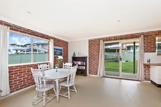 Fifth view of Homely house listing, 9 Bonnie Troon Close, Dolphin Point NSW 2539