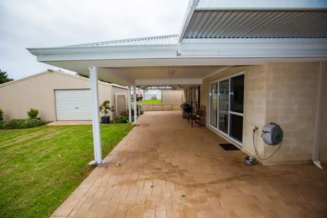 Fourth view of Homely house listing, 26 O'Connor Street, Manjimup WA 6258