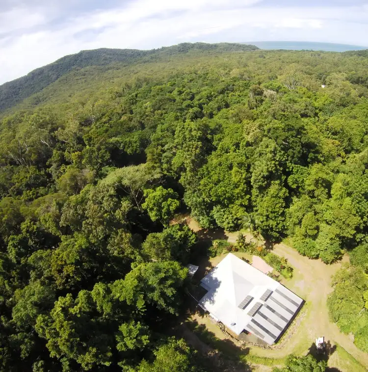 Fourth view of Homely house listing, 154 Spurwood Road, Daintree QLD 4873