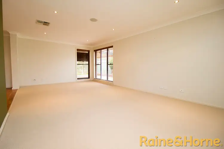 Third view of Homely house listing, 5 Paroo Place, Dubbo NSW 2830