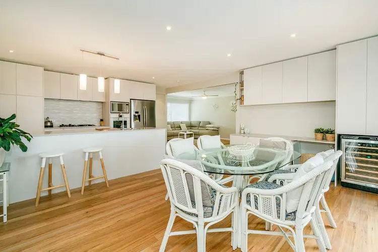 Second view of Homely house listing, 80 Macquarie Grove, Caves Beach NSW 2281
