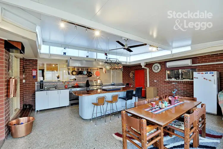 Third view of Homely house listing, 6 Holstein Court, Shepparton VIC 3630
