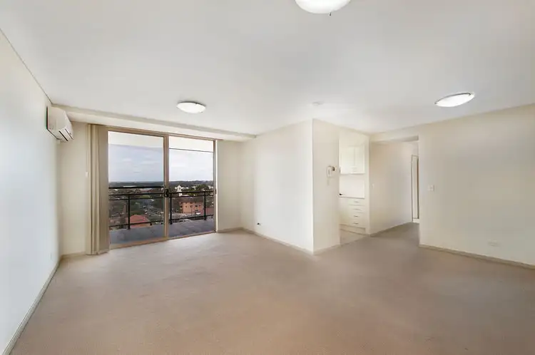 Sixth view of Homely unit listing, 30/33-39 Lachlan Street, Liverpool NSW 2170