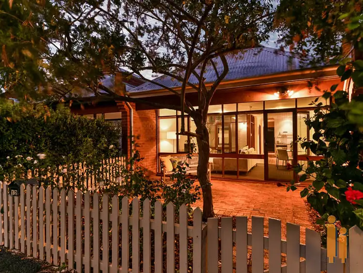 12/61 Troy Terrace, Jolimont WA 6014