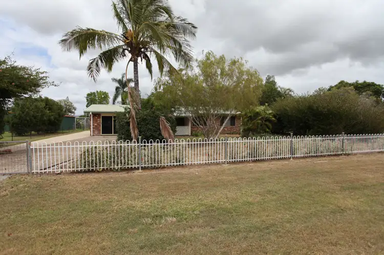 111 Elizabeth Street, Mirani QLD 4754