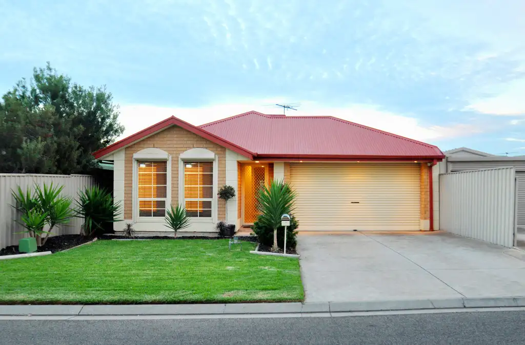 Main view of Homely house listing, 6 Carlisle Circuit, Seaford SA 5169