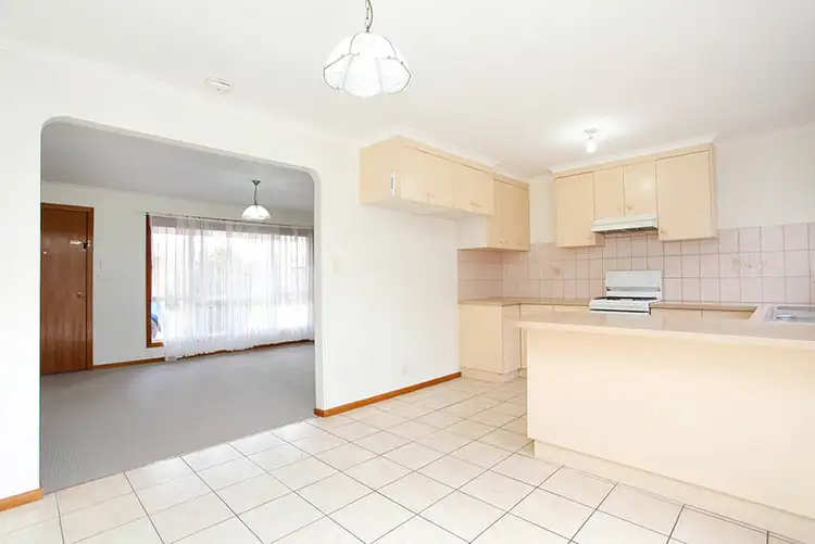 Third view of Homely unit listing, 3/17-19 Richard Drive, Lara VIC 3212