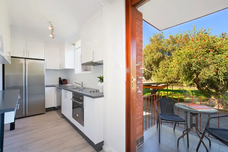 Second view of Homely unit listing, 2/16 Grafton Crescent, Dee Why NSW 2099