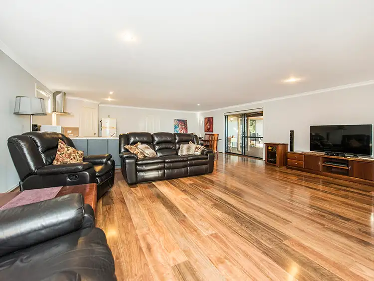 Second view of Homely house listing, 19 Camfield Road, Darlington WA 6070