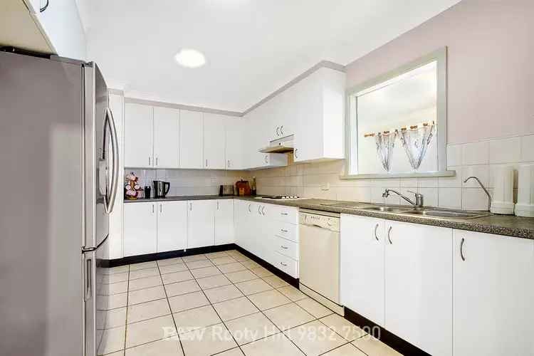 Second view of Homely house listing, 26 Colonial Street, Campbelltown NSW 2560