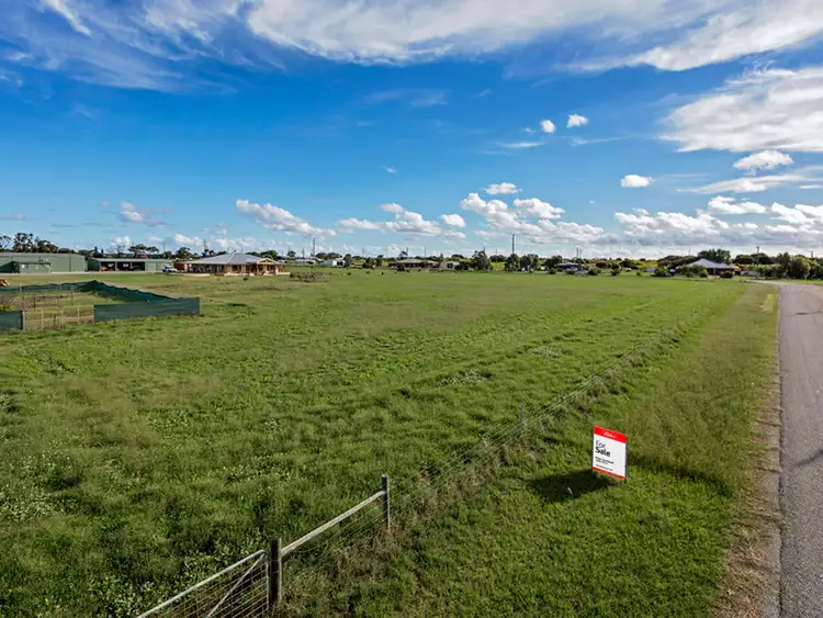 Second view of Homely land listing, 5 Calamar Place, Woorree WA 6530