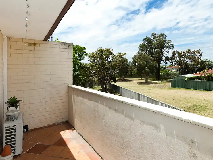 Seventh view of Homely unit listing, 13/205 North Beach Drive, Tuart Hill WA 6060
