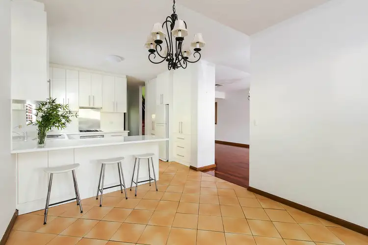 Fourth view of Homely house listing, 222 Gover Street, North Adelaide SA 5006