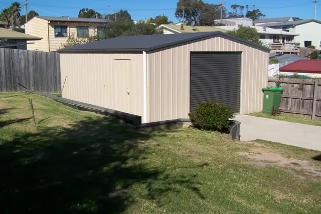 Fifth view of Homely house listing, 22 Panoramic Drive, Lakes Entrance VIC 3909