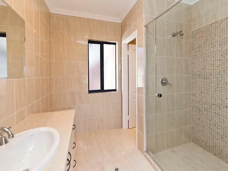Fifth view of Homely house listing, 28 Merrimac Loop, Rockingham WA 6168