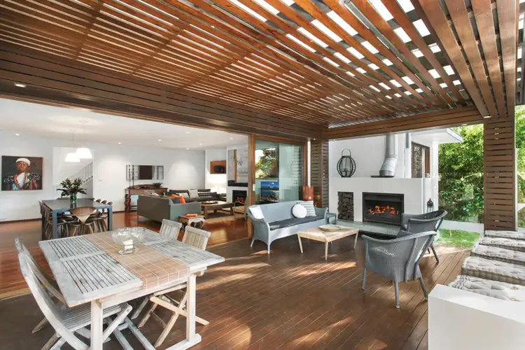 Second view of Homely house listing, 4 Clermiston Avenue, Roseville NSW 2069