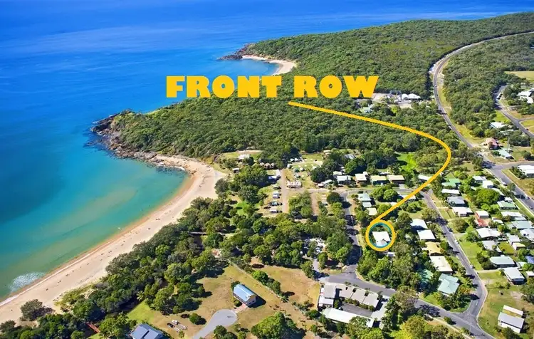 21 Jeffery Court, Agnes Water QLD 4677
