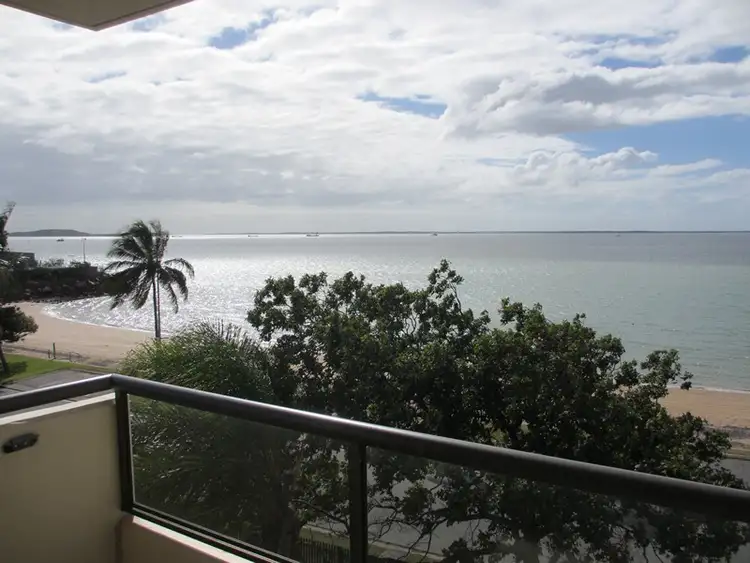 Main view of Homely unit listing, 19/20 Barney Street, Barney Point QLD 4680