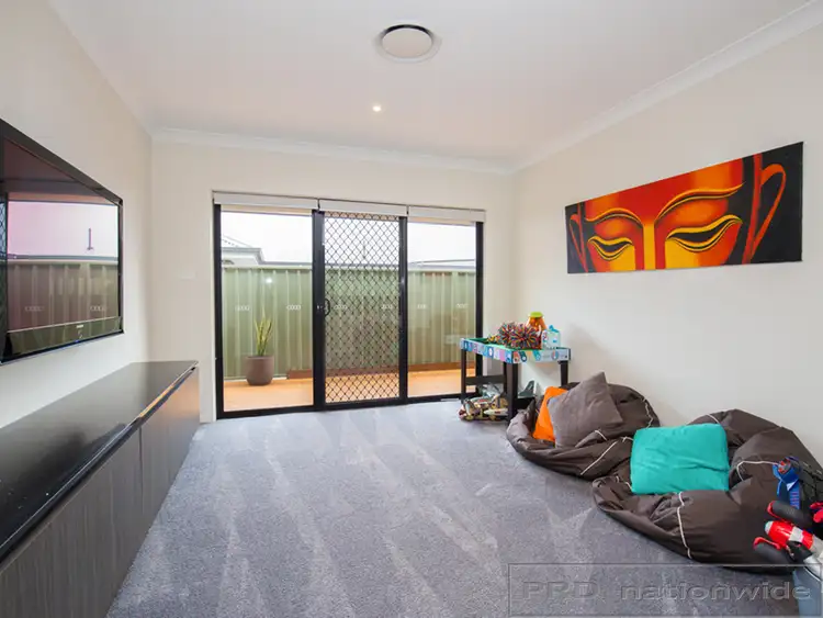 Sixth view of Homely house listing, 39 Magnetic Drive, Ashtonfield NSW 2323