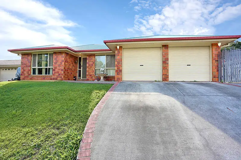 Main view of Homely house listing, 11 Freshwater Creek Rd, Mango Hill QLD 4509