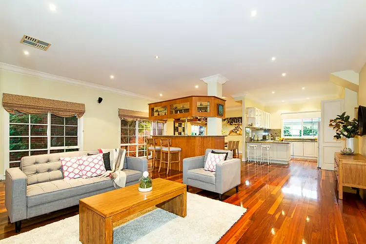 Third view of Homely house listing, 56 Cooper Street, Essendon VIC 3040
