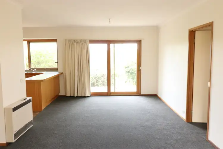 Second view of Homely house listing, 1 The Parade, Yea VIC 3717