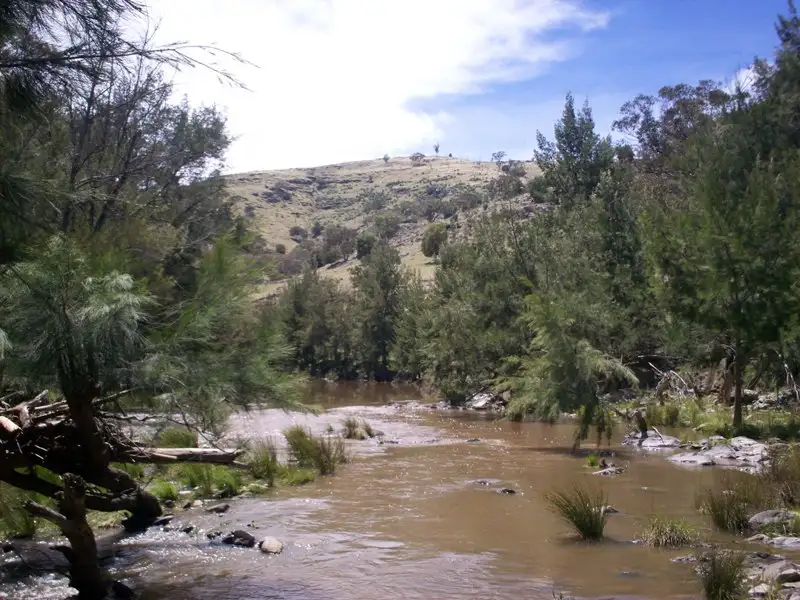 Main view of Homely rural property listing, Address available on request