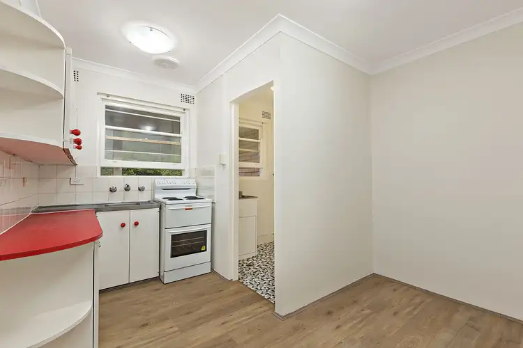 Third view of Homely apartment listing, 6/56 Burlington Road, Homebush NSW 2140