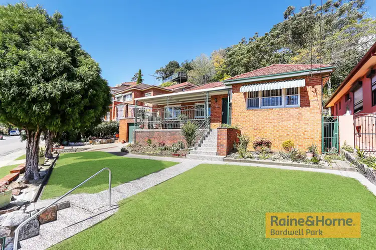 Main view of Homely house listing, 41 Darley Road, Bardwell Park NSW 2207