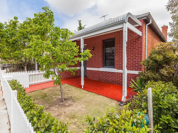 Address available on request