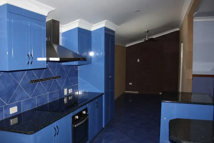 Fourth view of Homely house listing, 57 Yamala Street, Emerald QLD 4720