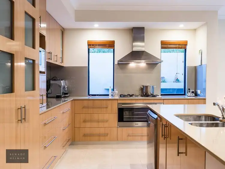 Sixth view of Homely house listing, 12B Mitcham Street, Wembley Downs WA 6019