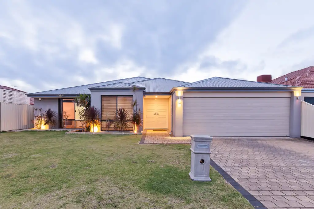 Main view of Homely house listing, 13 Emperor Approach, Success WA 6164