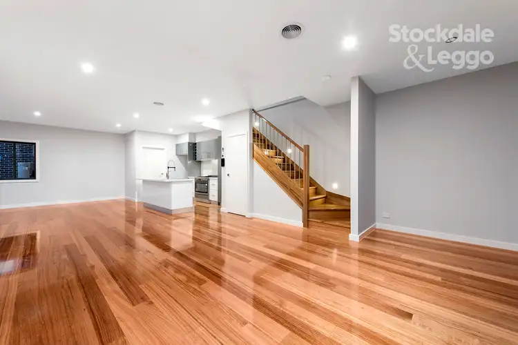 Second view of Homely townhouse listing, 1/159 Melbourne Avenue, Glenroy VIC 3046