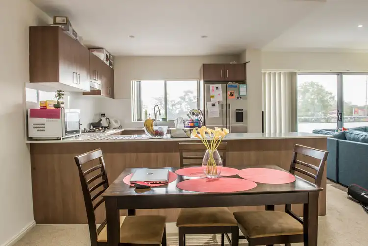 Fourth view of Homely apartment listing, 28/ 31-35 Cumberland Rd, Ingleburn NSW 2565