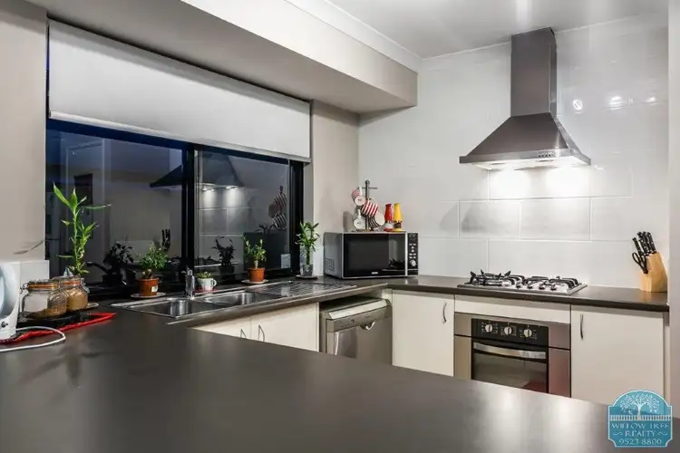 Third view of Homely house listing, 37 Grafton Rise, Baldivis WA 6171
