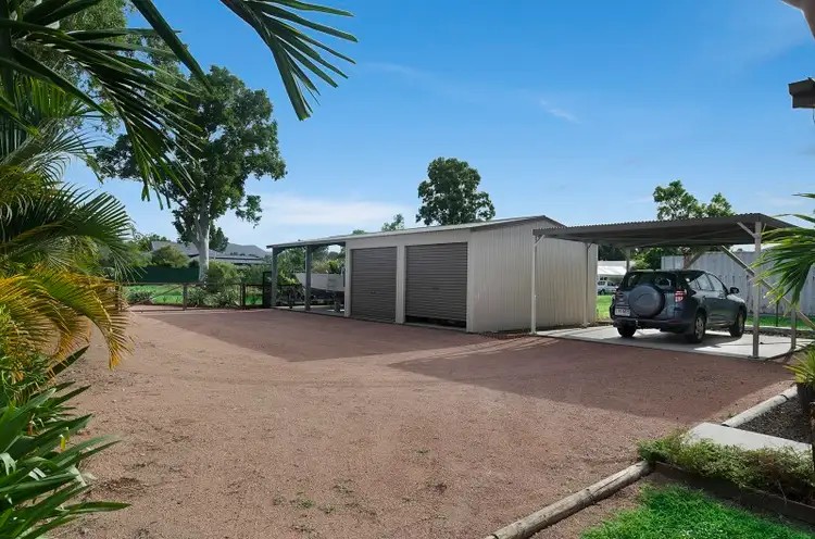 Sixth view of Homely house listing, 5 Jillian Court, Alice River QLD 4817