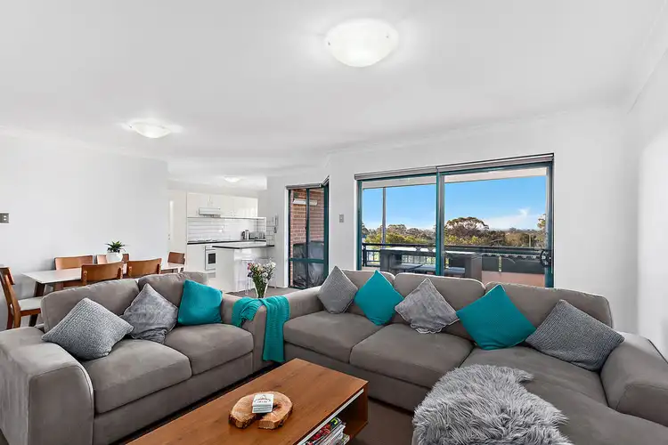 Second view of Homely unit listing, 22/10 Toms Lane, Engadine NSW 2233