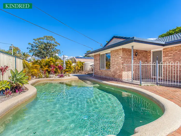 Main view of Homely house listing, 11 Coral Court, Kippa-ring QLD 4021