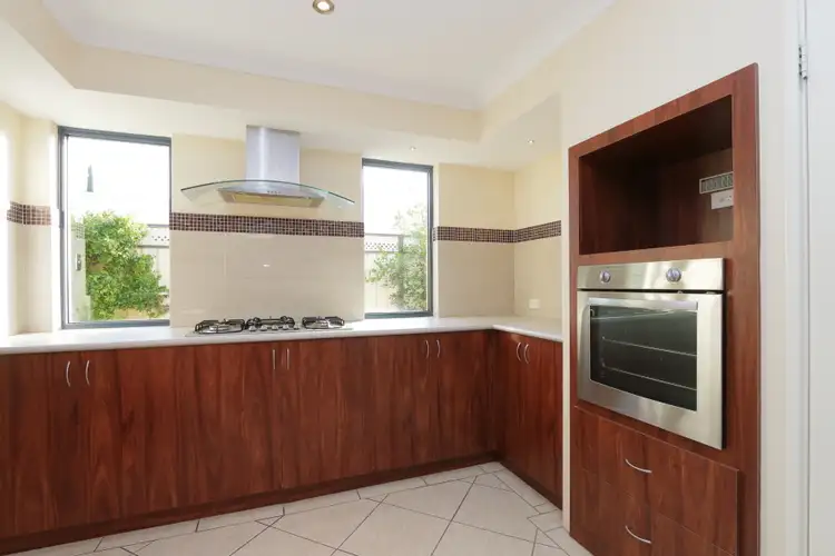 Fifth view of Homely house listing, 9 Condamine Approach, Hammond Park WA 6164