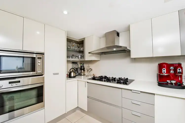 Third view of Homely apartment listing, 4/9 Banksia Road, Bellevue Hill NSW 2023