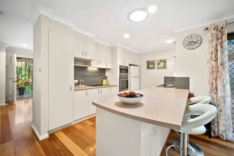 Sixth view of Homely house listing, 16 Boonamin Road, Port Macquarie NSW 2444