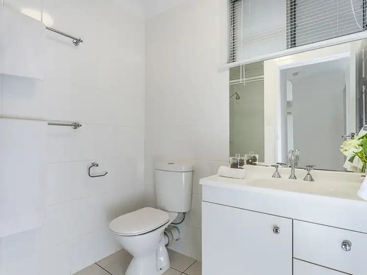Fifth view of Homely unit listing, 1/54 Lemnos Street, Red Hill QLD 4059
